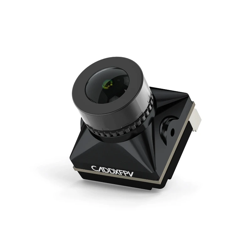 Drone Camera Lens - Caddx Ratel 2 V2 FPV Camera