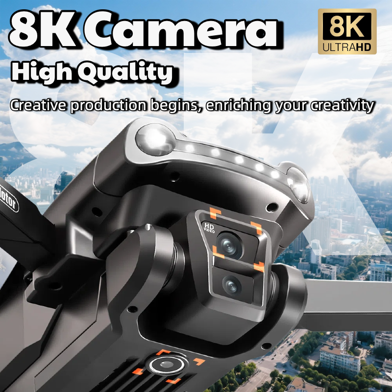 NEW for Genuine V198 MAX Drone - Drone Camera Thermal avis et prix