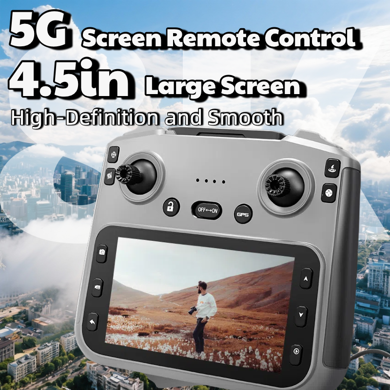 NEW for Genuine V198 MAX Drone - Drone Camera Thermal avis et prix