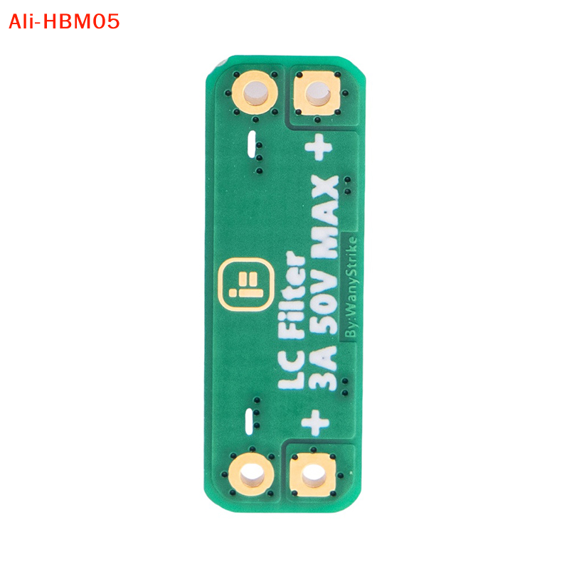 (HB05)1PC Green IFlight LC Fil - Drone Camera Filter avis et prix