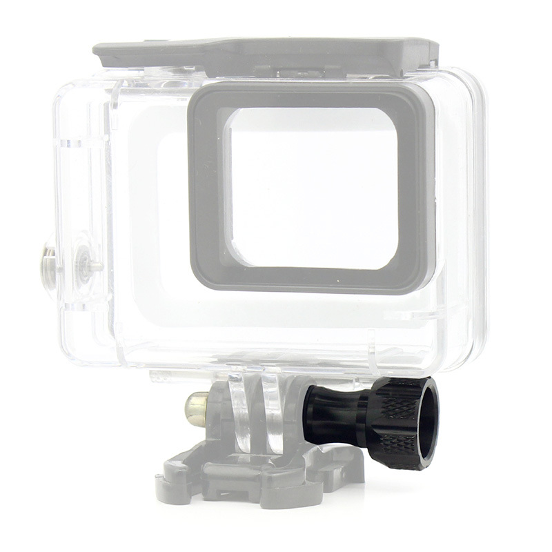 Aluminum Bolt Nut Thumb 1/4 Sc - Drone Camera Action avis et prix