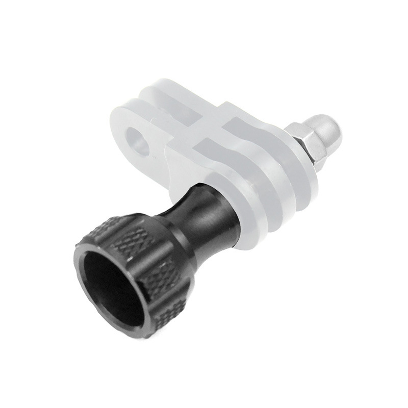 Aluminum Bolt Nut Thumb 1/4 Sc - Drone Camera Action avis et prix