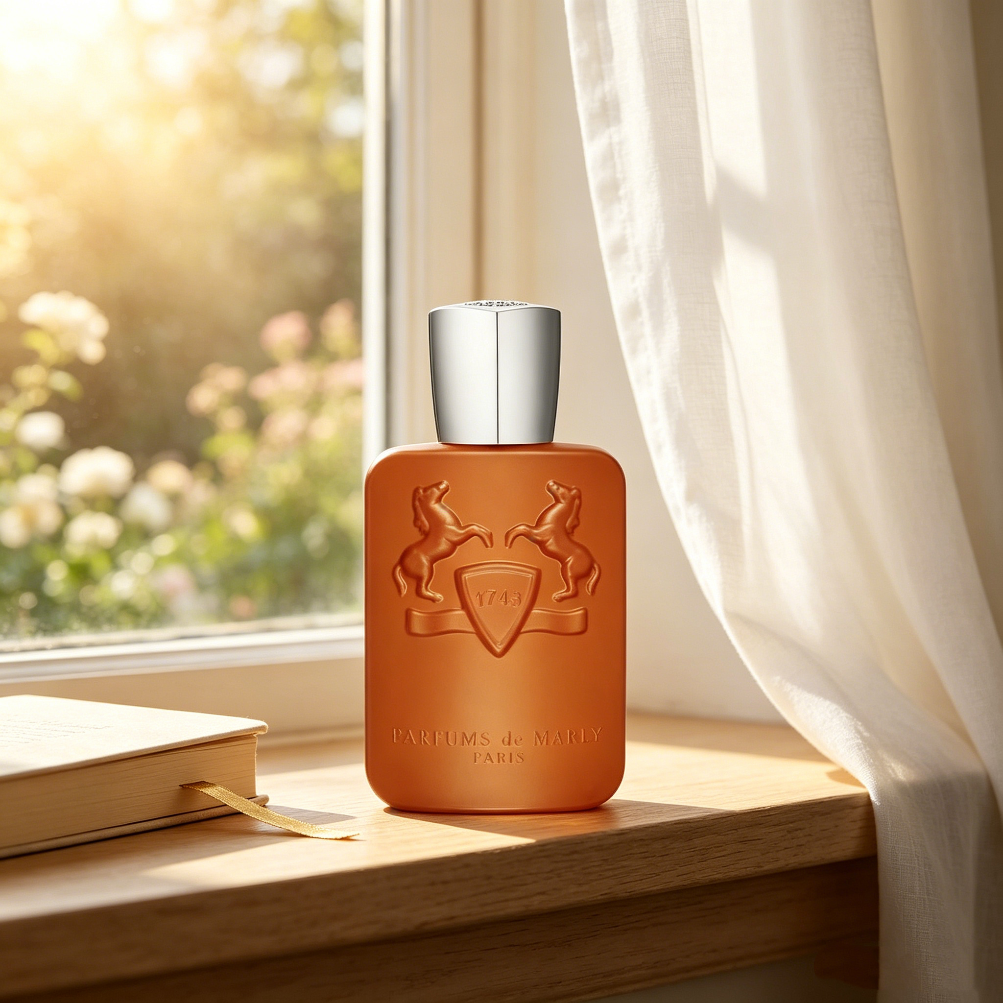 PARFUMS DE MARLY Althaïr Eau d - Drone Camera Stabilized avis et prix