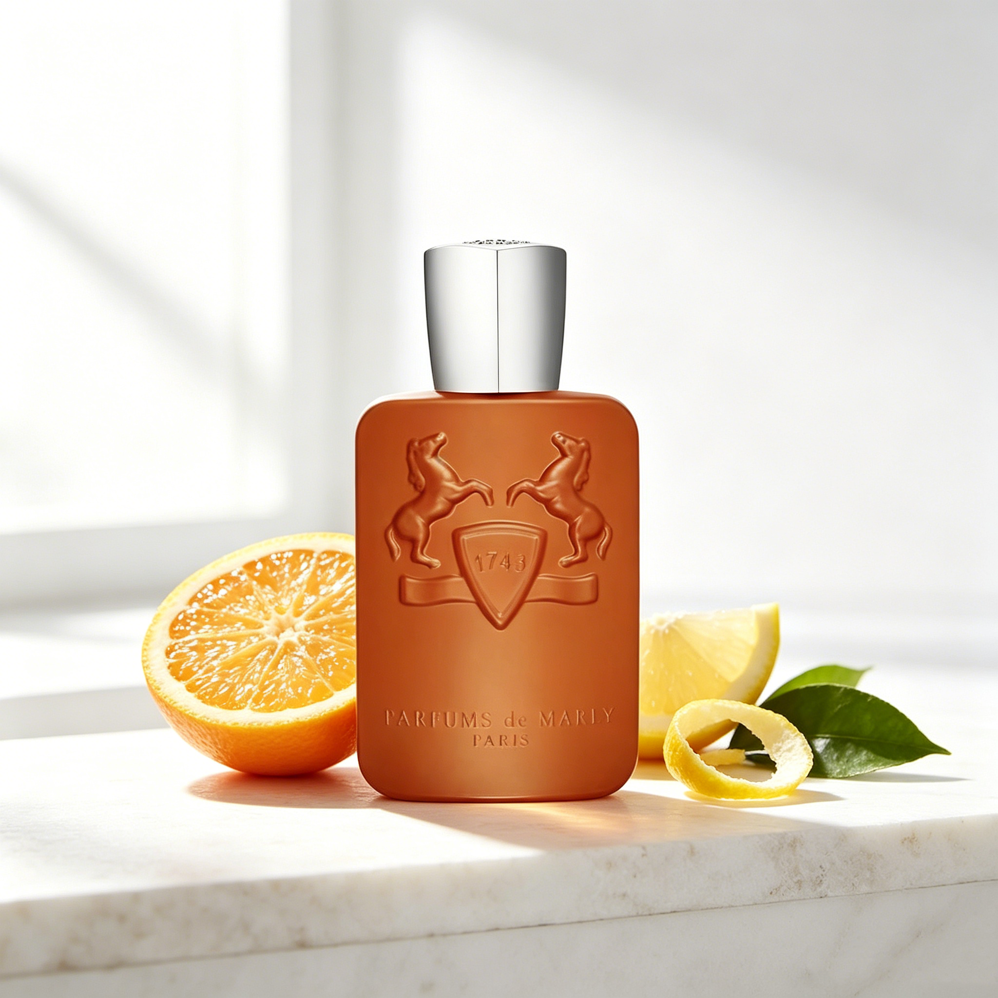 PARFUMS DE MARLY Althaïr Eau d - Drone Camera Stabilized avis et prix