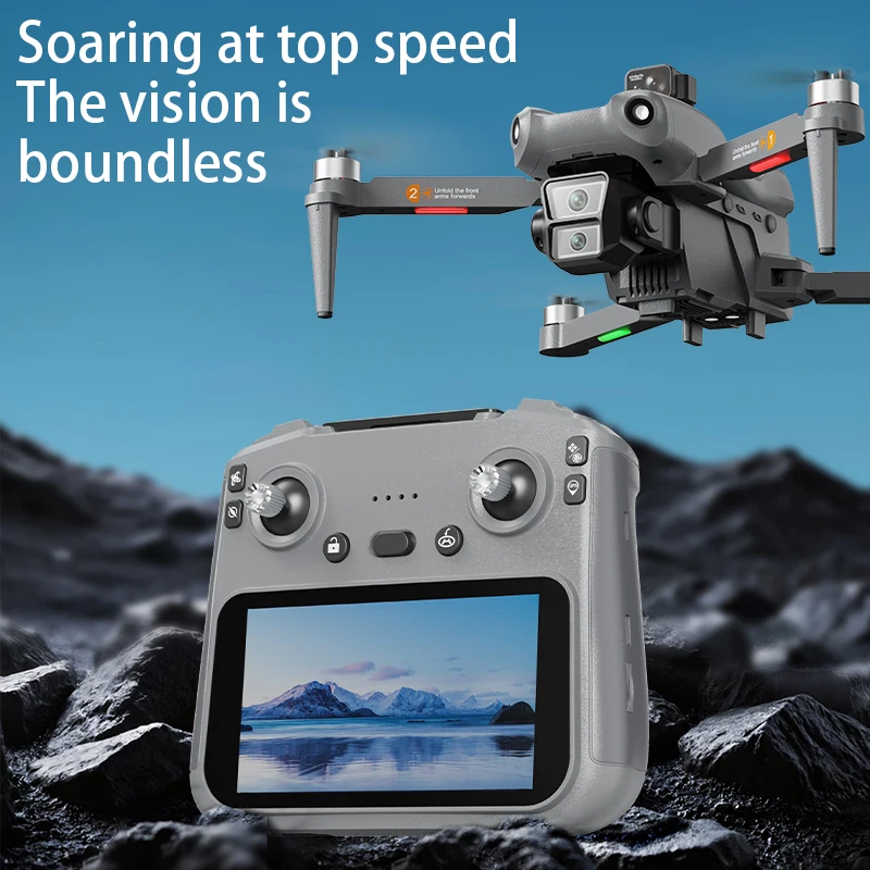 L300 Ultra Drone Professional  - Drone Camera Wide Angle avis et prix