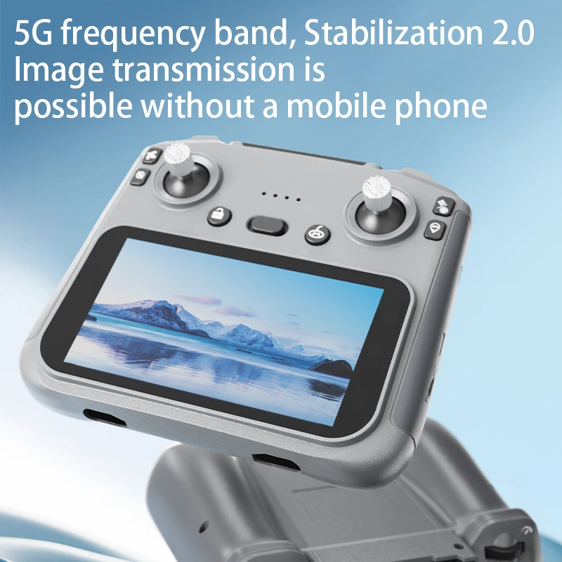 L300 Ultra Drone Professional  - Drone Camera Wide Angle avis et prix