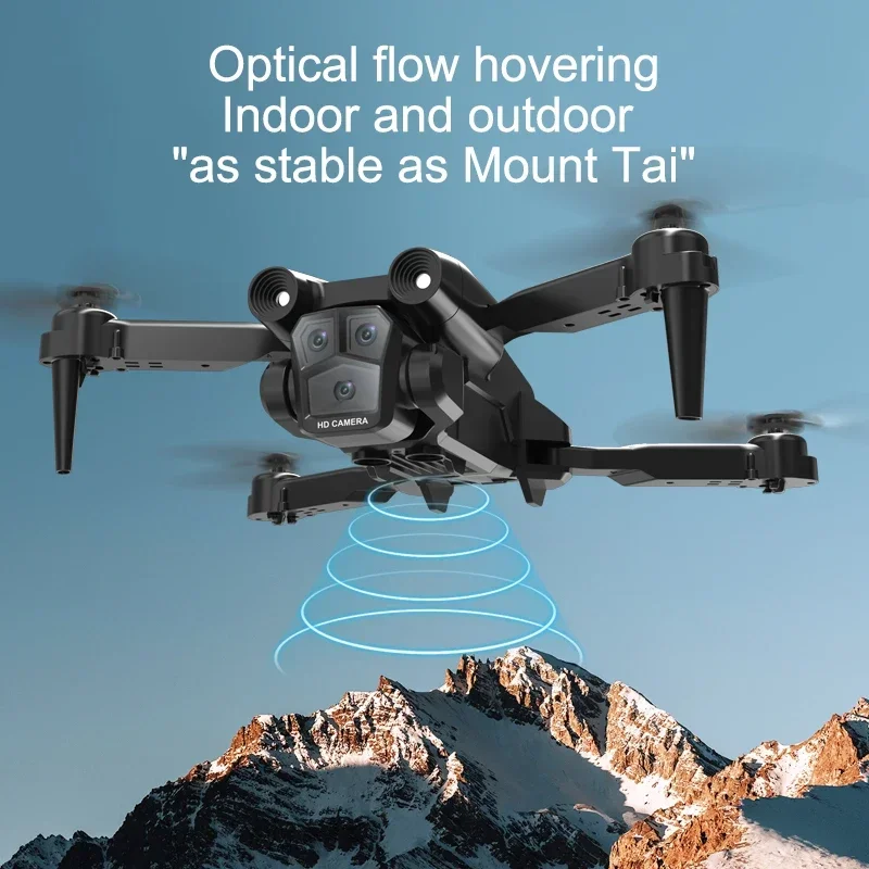New M4 Drone 4K Professinal 5G - Drone Camera Wide Angle avis et prix