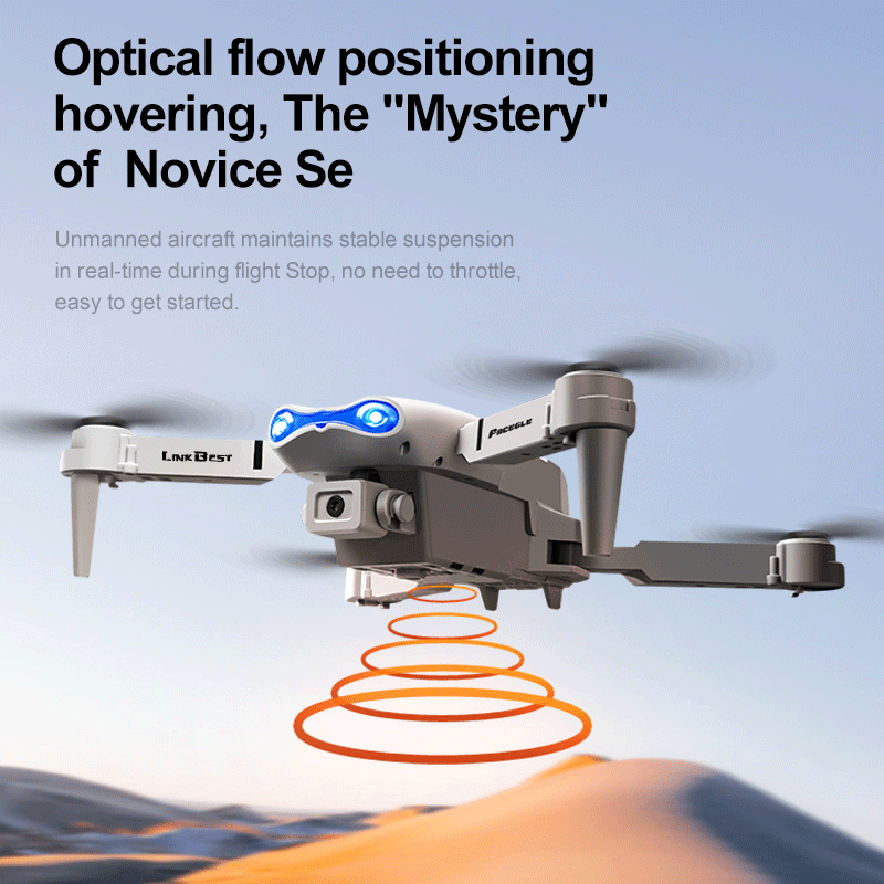 E99 Pro Mini RC Drone FACEGLE  - Drone Camera Mount avis et prix
