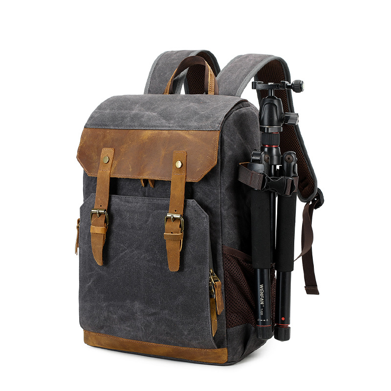 Professional DSLR Camera Bag P - Drone Camera Waterproof avis et prix