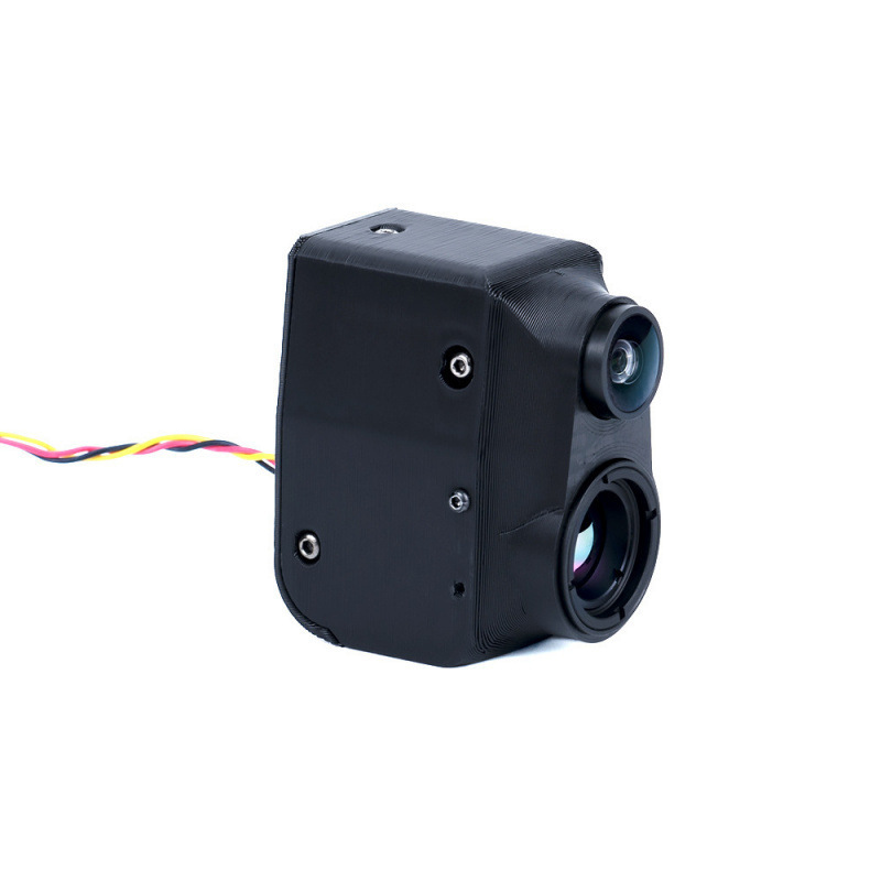 NCZOBOE Dual FPV Thermal Camer - Drone Camera Thermal avis et prix