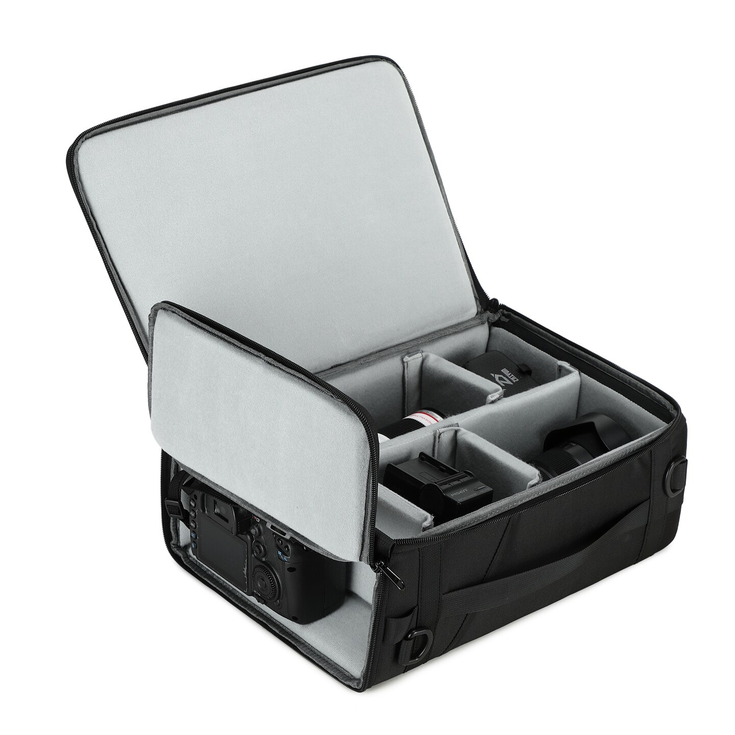 Professional Camera Inner Bag  - Drone Camera Case avis et prix