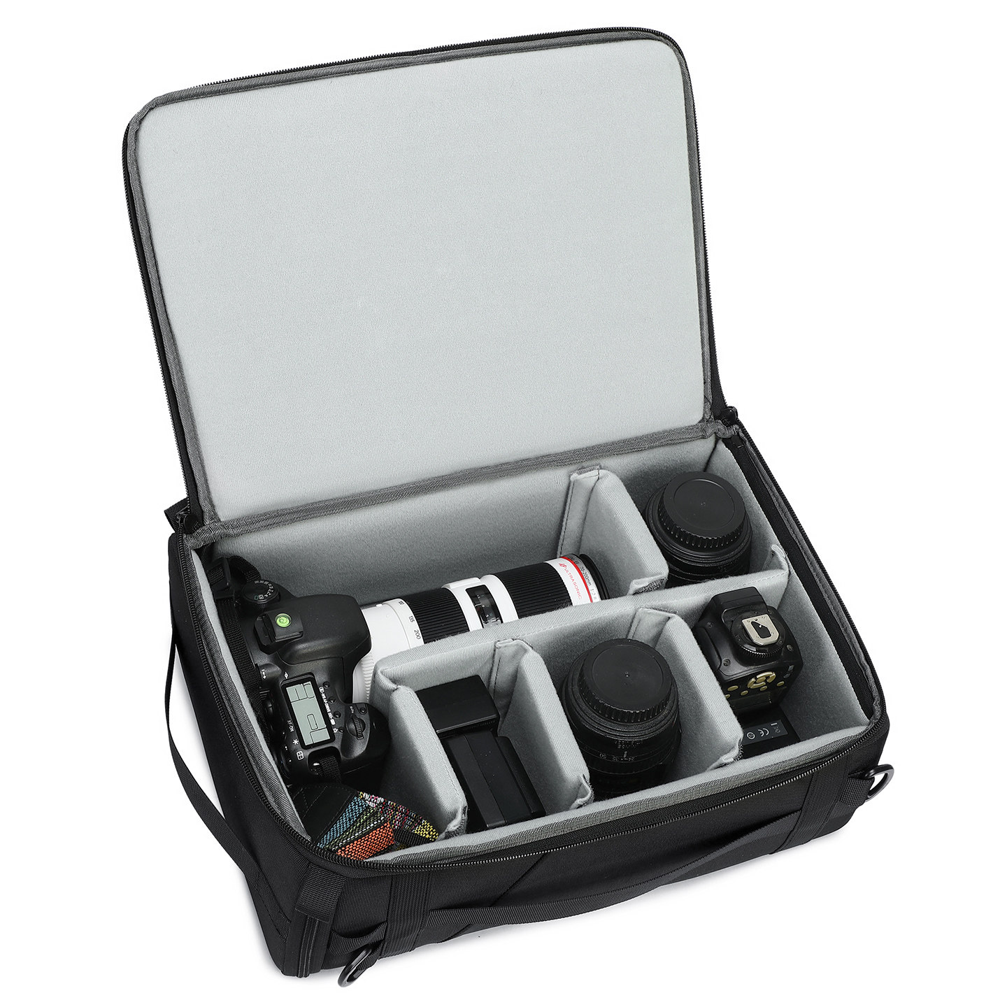 Professional Camera Inner Bag  - Drone Camera Case avis et prix