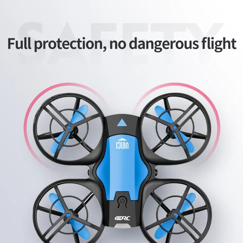 V8 New Mini Drone 4K Professio - Drone Camera Wide Angle avis et prix