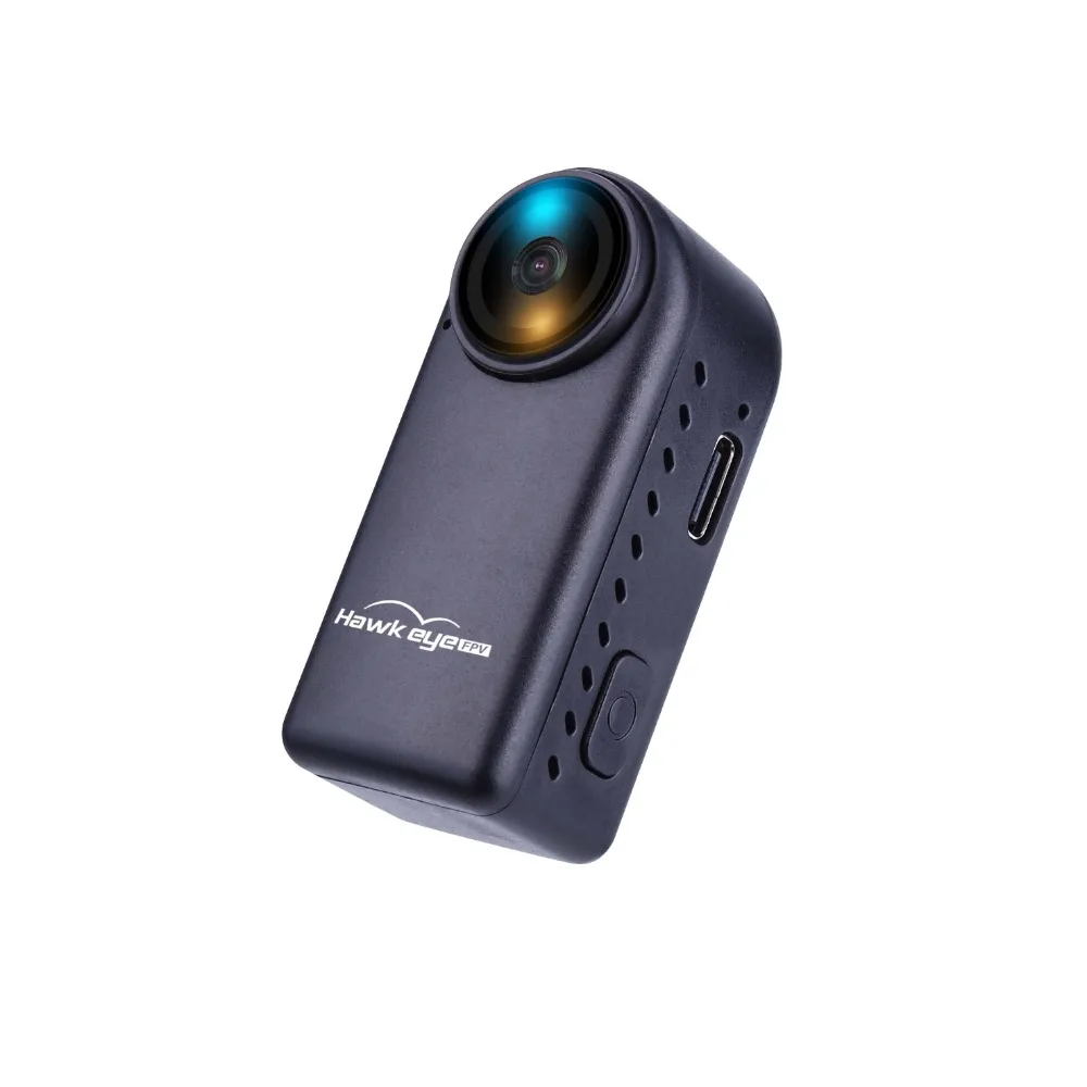 Hawkeye Firefly Thumb3 4K Mini - Drone Camera Vlog avis et prix