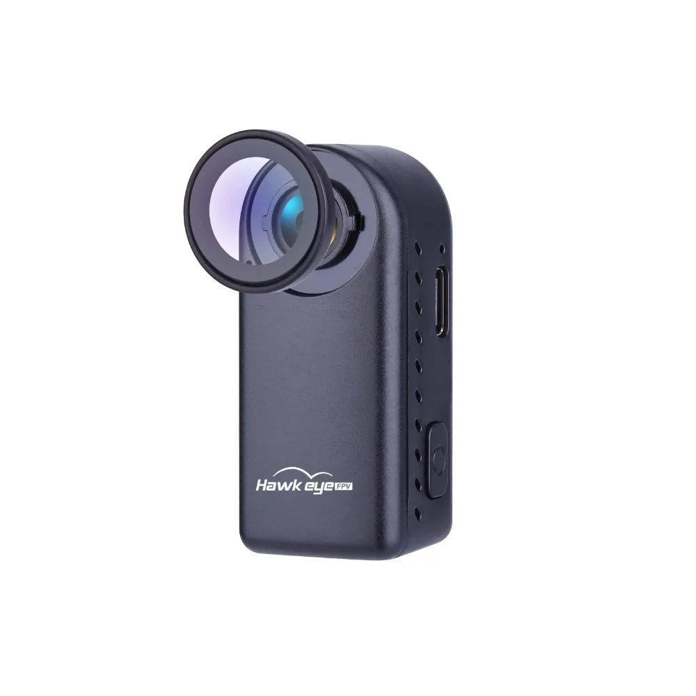 Hawkeye Firefly Thumb3 4K Mini - Drone Camera Vlog avis et prix