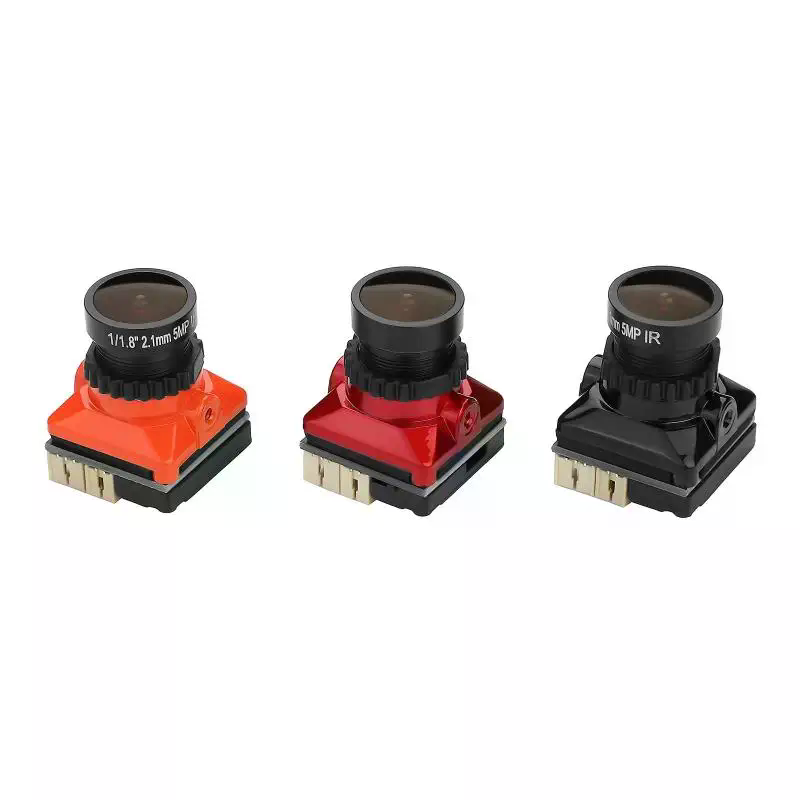 Mini FPV Camera With Super Wid - Drone Camera Wide Angle avis et prix