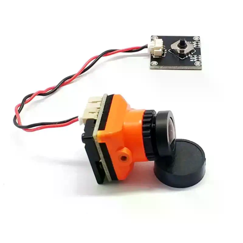 Mini FPV Camera With Super Wid - Drone Camera Wide Angle avis et prix