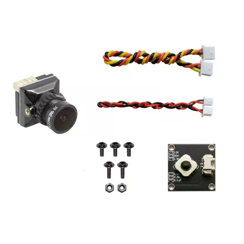 Mini FPV Camera With Super Wid - Drone Camera Wide Angle avis et prix
