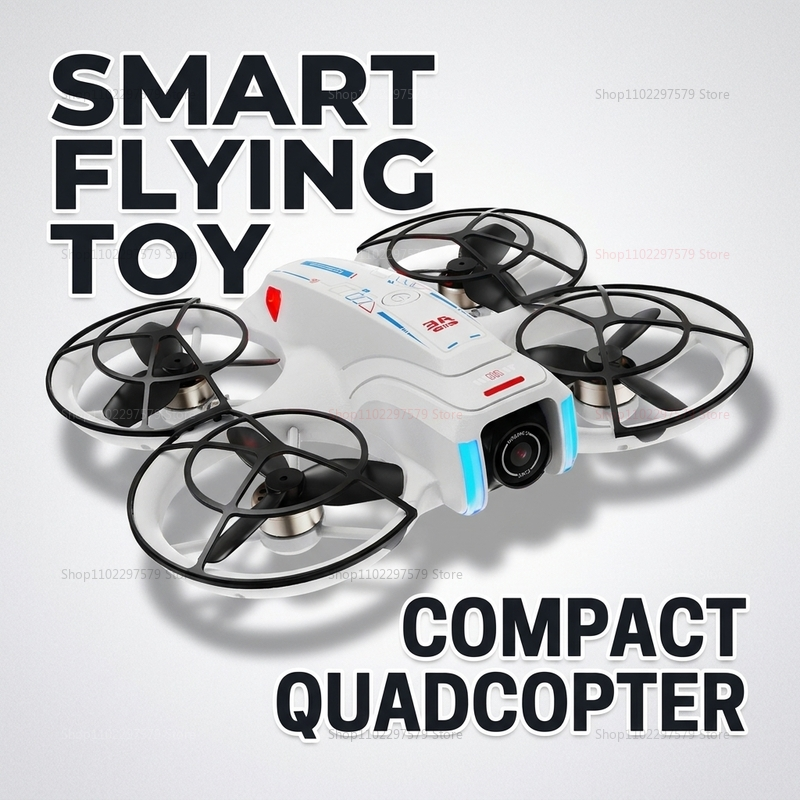 Introduction Drone GPS 8K Prof - Drone Camera With Gimbal avis et prix