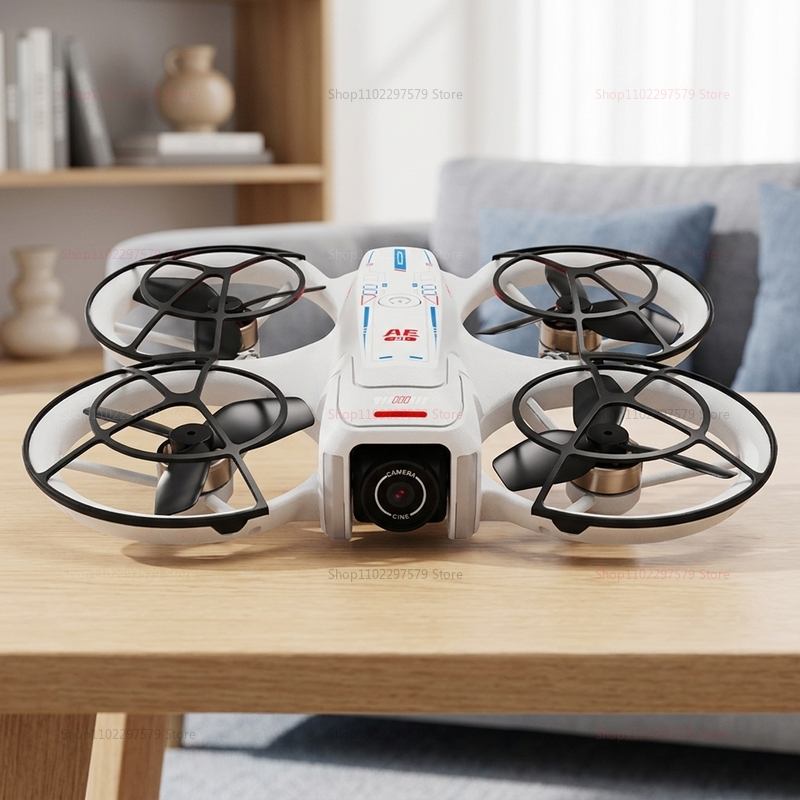 Introduction Drone GPS 8K Prof - Drone Camera With Gimbal avis et prix