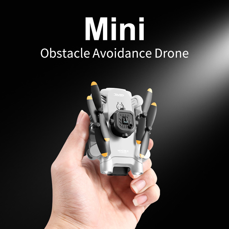 Mini V30 WiFi FPV Drone With 4 - Drone Camera Hd avis et prix