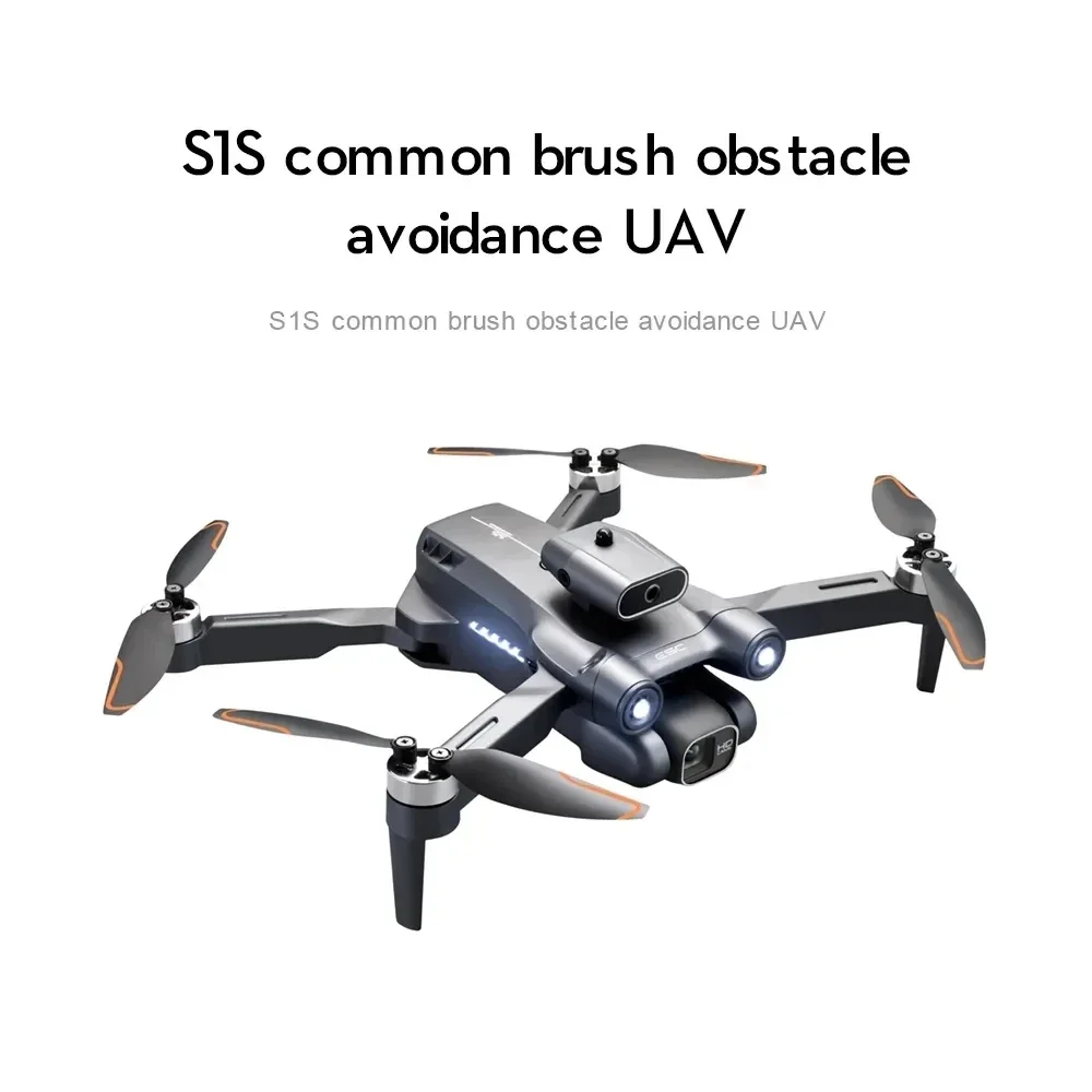New S1S 5G GPS Drone Camera 8K - Drone Camera Hd avis et prix