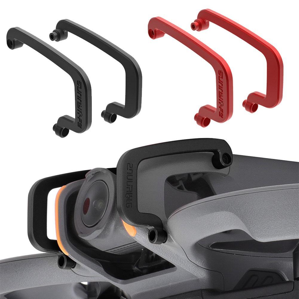 Gimbal Bumper for dji Avata 2  - Drone Camera Filter avis et prix