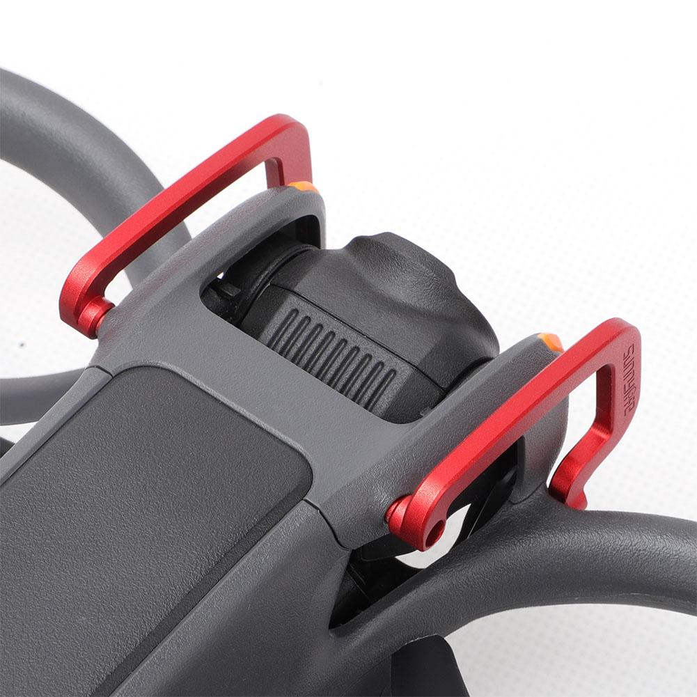 Gimbal Bumper for dji Avata 2  - Drone Camera Filter avis et prix