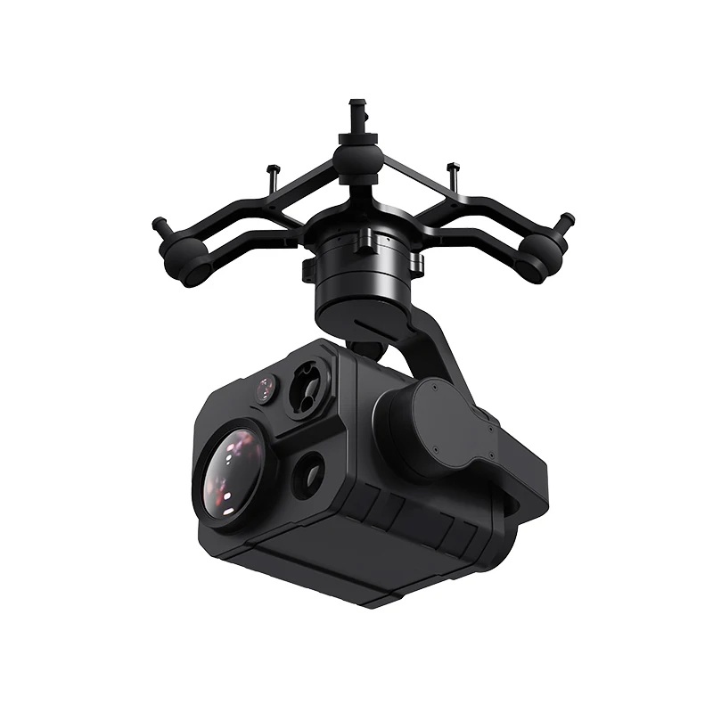 2026 NewT30 Gimbal Camera Dr-o - Drone Camera With Gimbal avis et prix