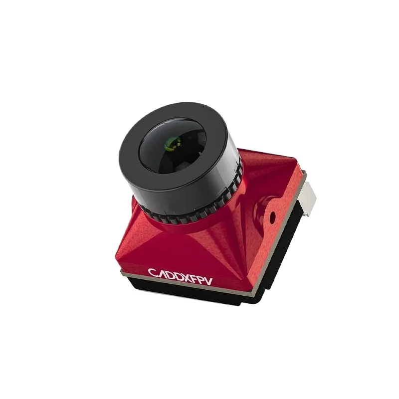 Caddx Ratel 2 V2 FPV Camera Ra - Drone Camera Lens avis et prix