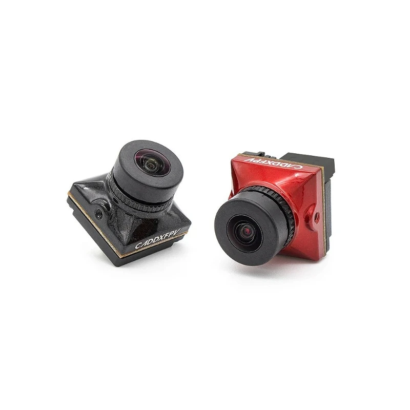 Caddx Ratel 2 V2 FPV Camera Ra - Drone Camera Lens avis et prix