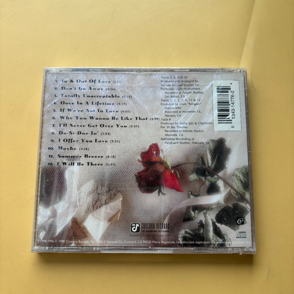 azz Vocal Audiophile CD Smooth - Drone Camera Stabilized avis et prix