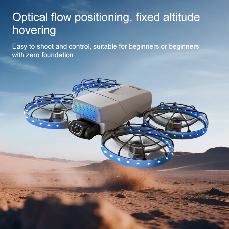 New G63 RC Drone 8K 5G 2.4G GP - Drone Camera Vlog avis et prix