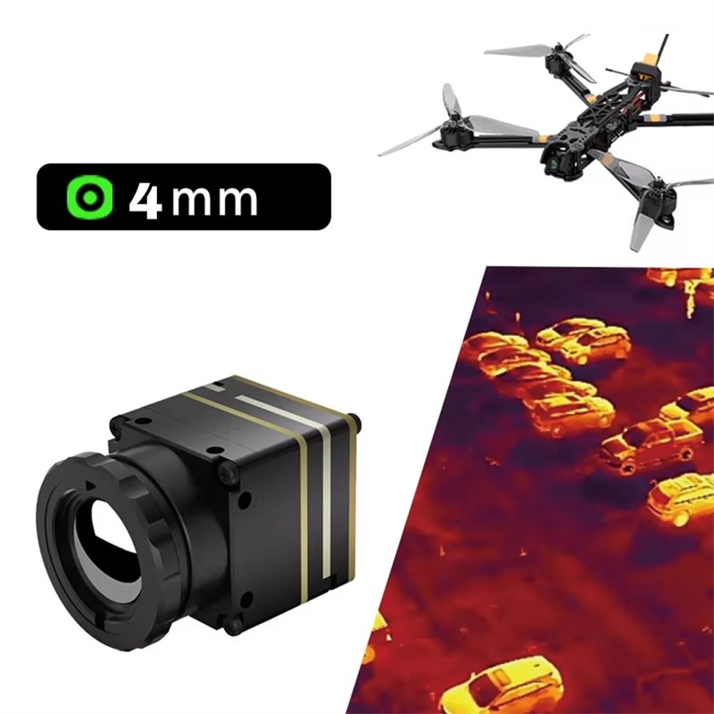 B24B Thermal Imager Module Hig - Drone Camera Thermal avis et prix