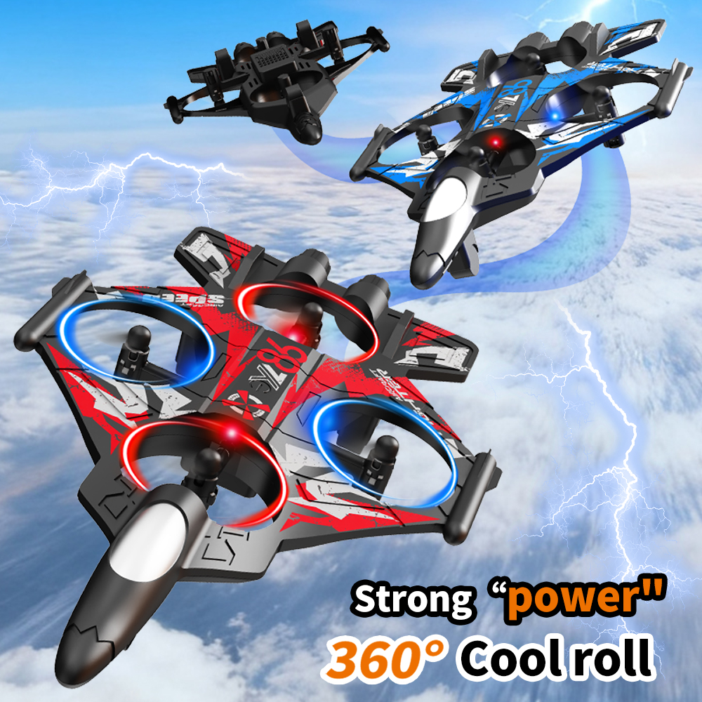Fighter Jet Drone With Screen  - Drone Camera Mount avis et prix