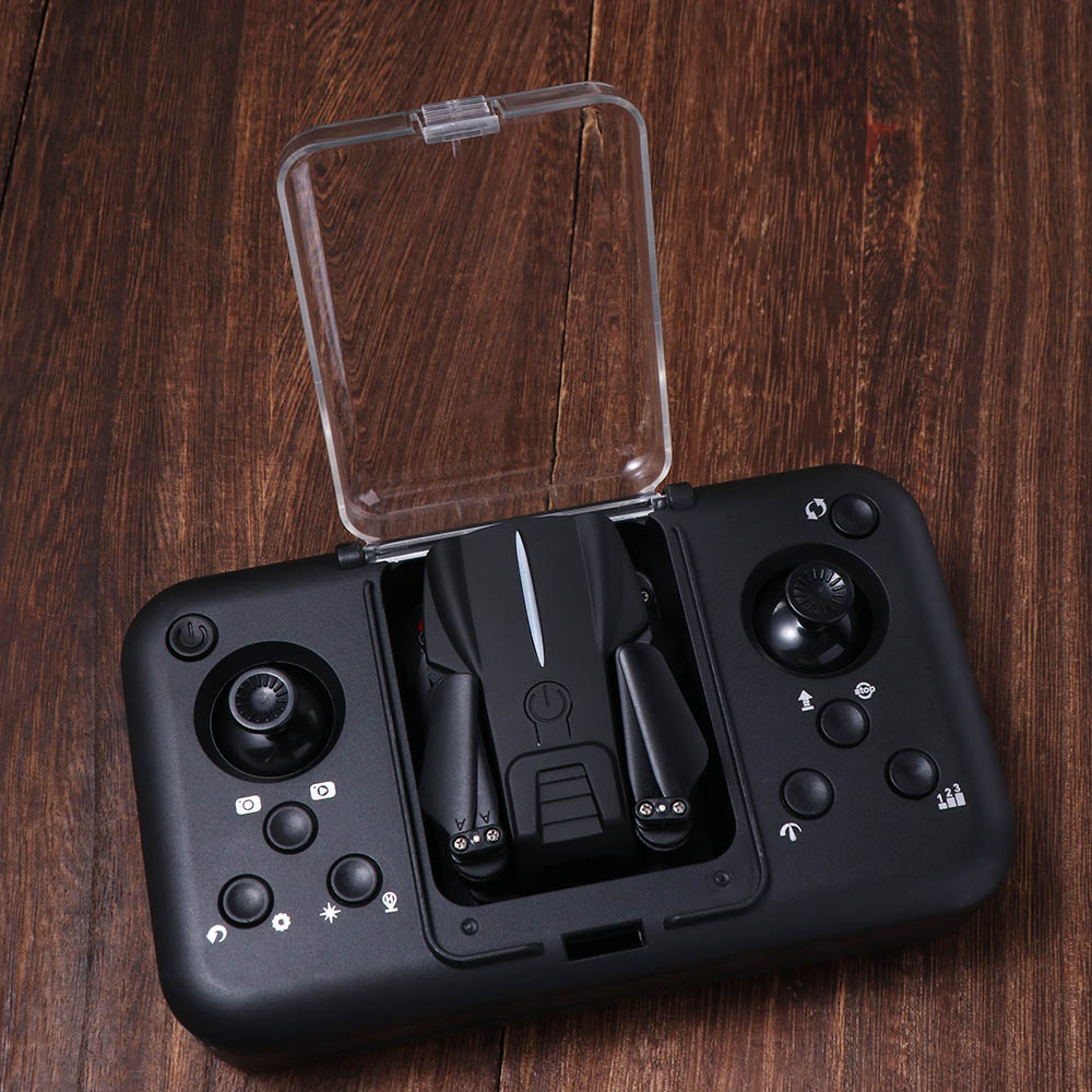 RC Helicopter ABS Remote Contr - Drone Camera Hd avis et prix
