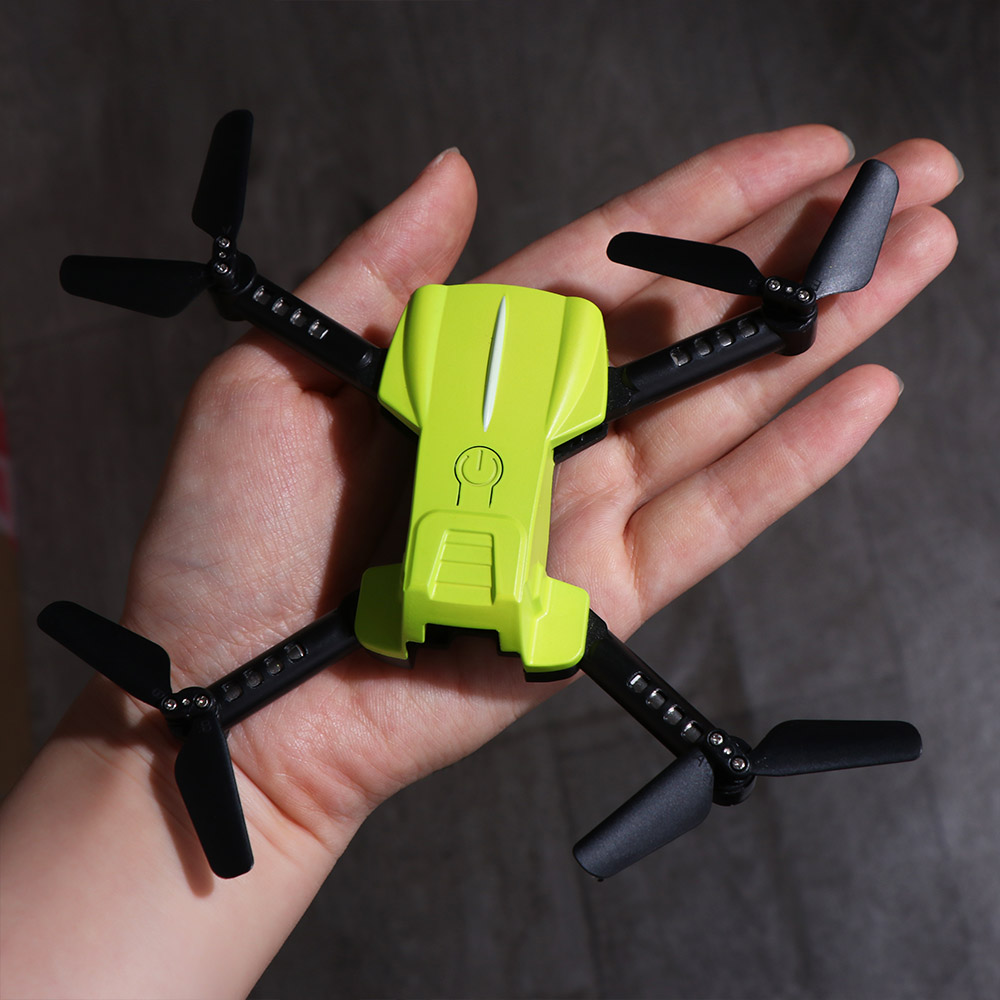 RC Helicopter ABS Remote Contr - Drone Camera Hd avis et prix