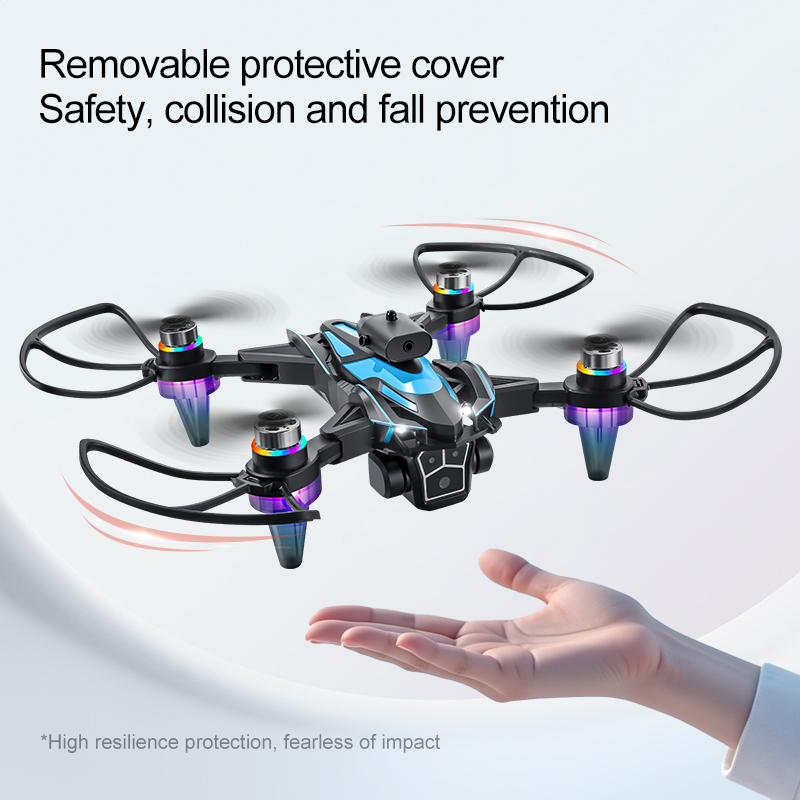 Outdoor Aerial Drone Electric  - Drone Camera Hd avis et prix