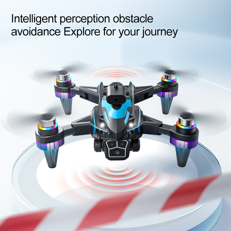 Outdoor Aerial Drone Electric  - Drone Camera Hd avis et prix