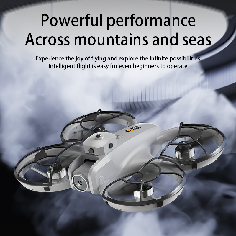 2026 New ES800PRO Drone 2.4inc - Drone Camera Vlog avis et prix