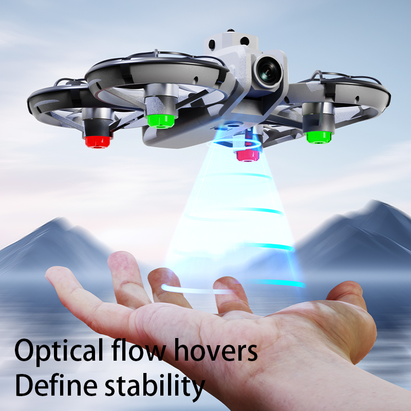 2026 New ES800PRO Drone 2.4inc - Drone Camera Vlog avis et prix