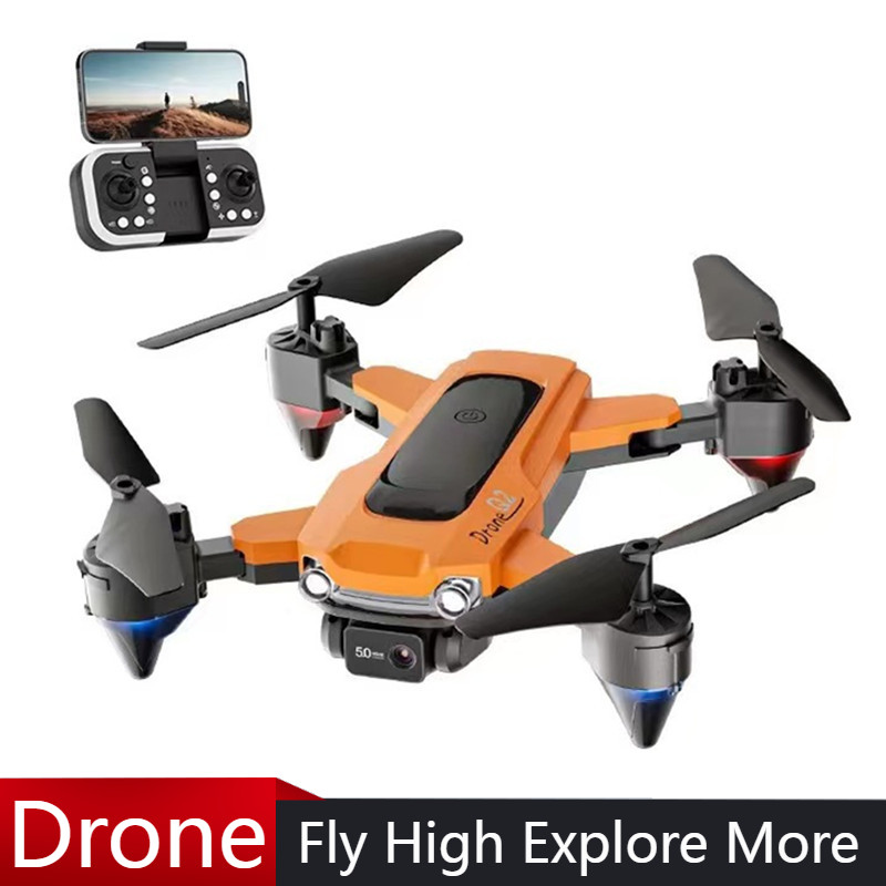 Q2 Drone Professional 8K HD Do - Drone Camera With Gimbal avis et prix