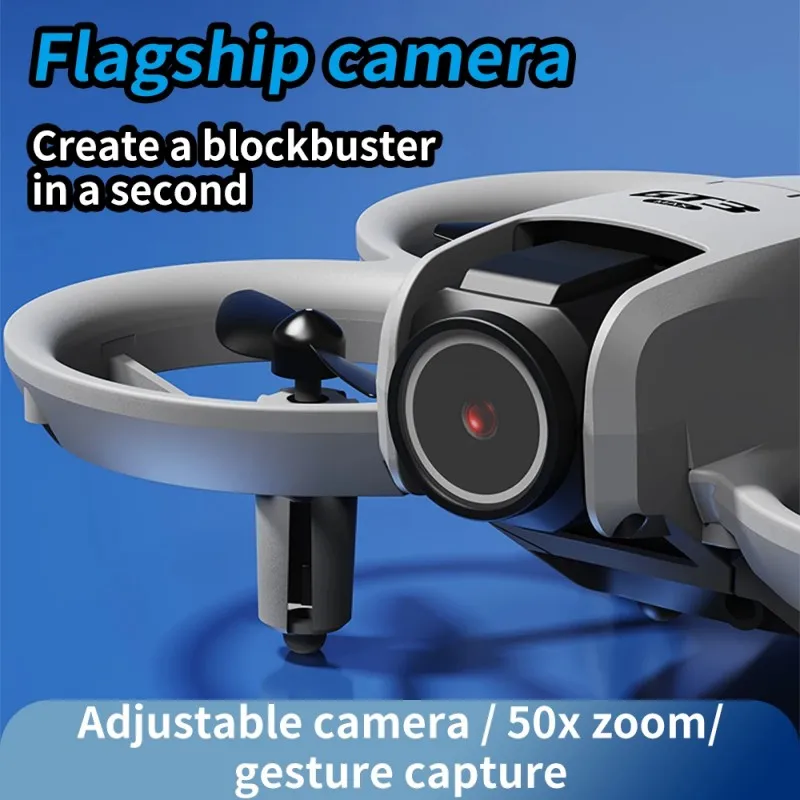 Xiaomi GT3 MAX GPS Drone 8K Ae - Drone Camera Wide Angle avis et prix