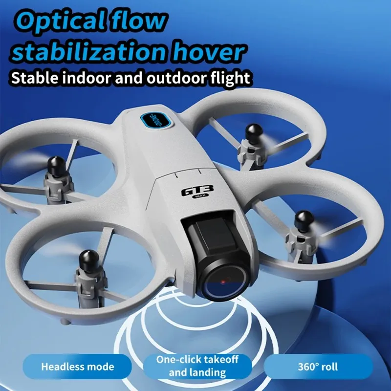 Xiaomi GT3 MAX GPS Drone 8K Ae - Drone Camera Wide Angle avis et prix