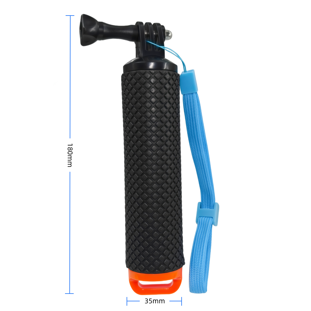 Water Floating Hand Grip Handl - Drone Camera Action avis et prix