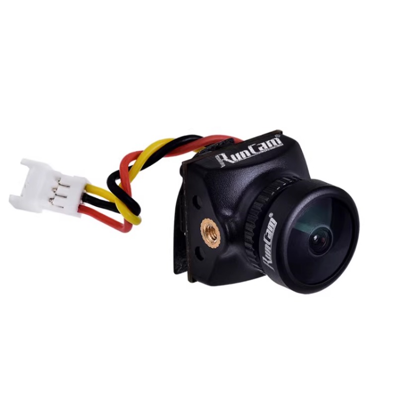 RunCam Nano2 HD Camera 14MM NT - Drone Camera Hd avis et prix