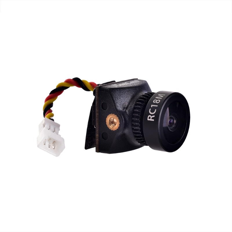 RunCam Nano2 HD Camera 14MM NT - Drone Camera Hd avis et prix