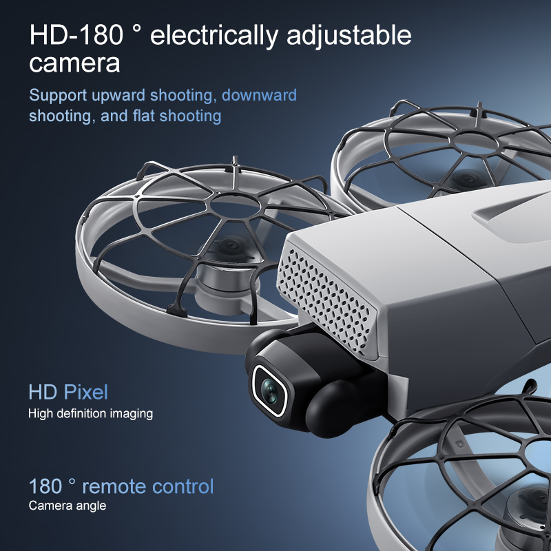 G63 RC Plane WIFI Optical Flow - Drone Camera Vlog avis et prix