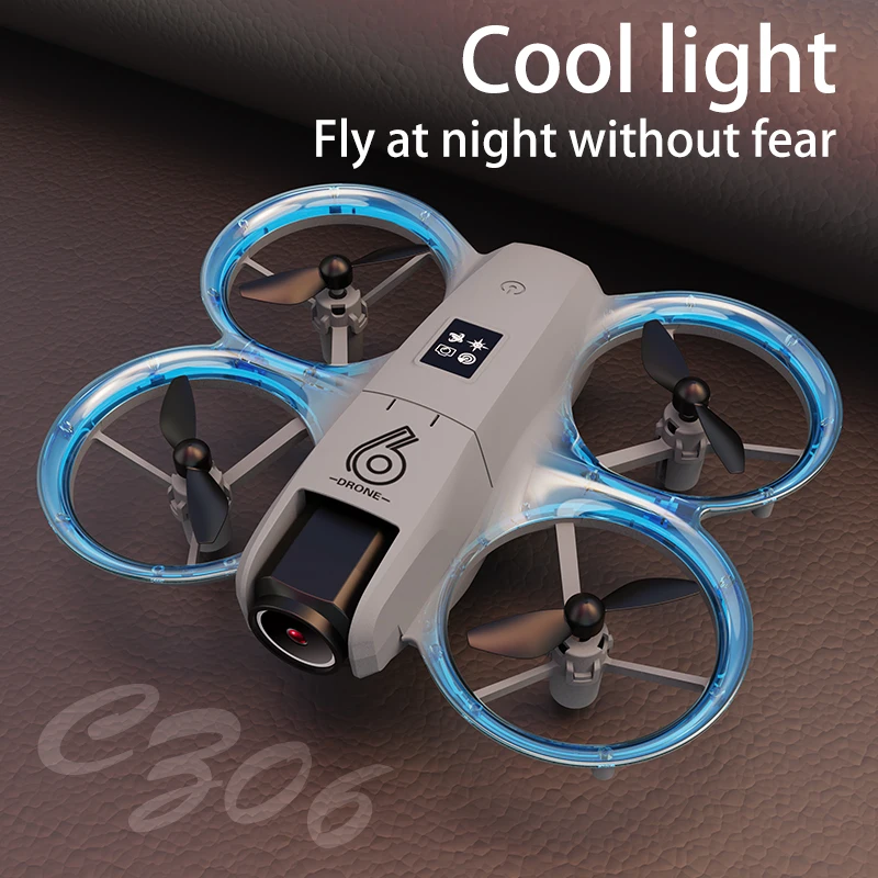 CZ06 Mini RC Quadcopter Drone  - Drone Camera Hd avis et prix