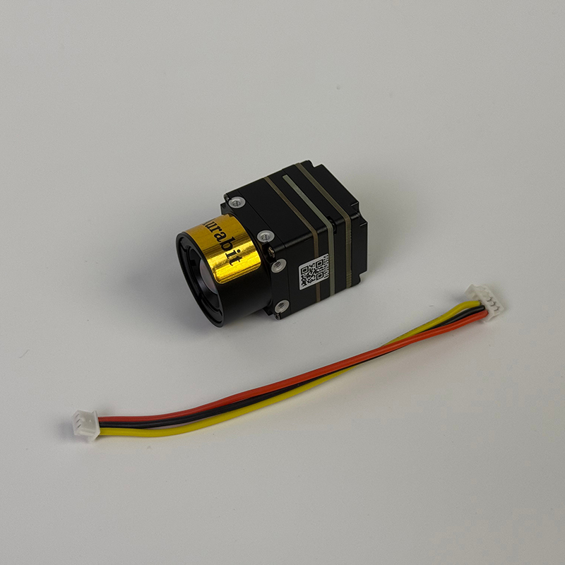 High Resolution Thermal Camera - Drone Camera Thermal avis et prix